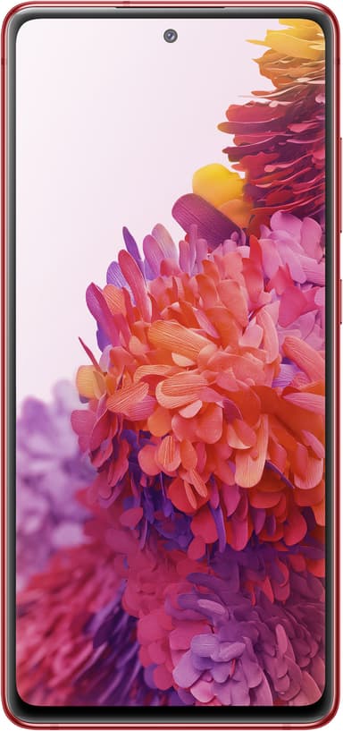 Samsung Galaxy S20 FE 4G smartphone 8/256GB (cloud red)