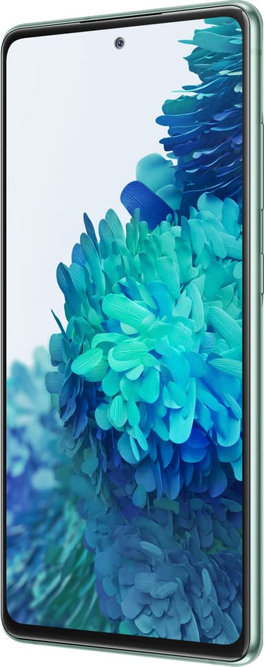 Samsung Galaxy S20 FE 5G smartphone 8/256GB (cloud mint)