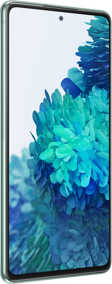 Samsung Galaxy S20 FE 5G smartphone 8/256GB (cloud mint)