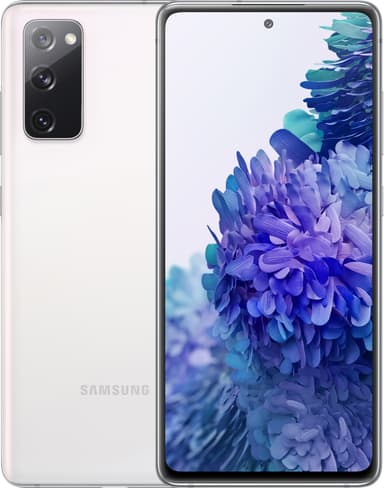 Samsung Galaxy S20 FE 4G smartphone 8/256GB (cloud white)