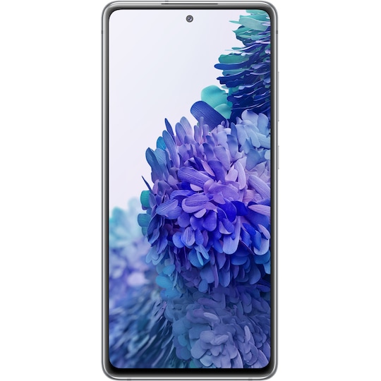 Samsung Galaxy S20 FE 4G smartphone 8/256GB (cloud white)