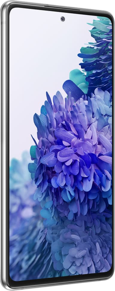 Samsung Galaxy S20 FE 4G smartphone 8/256GB (cloud white)