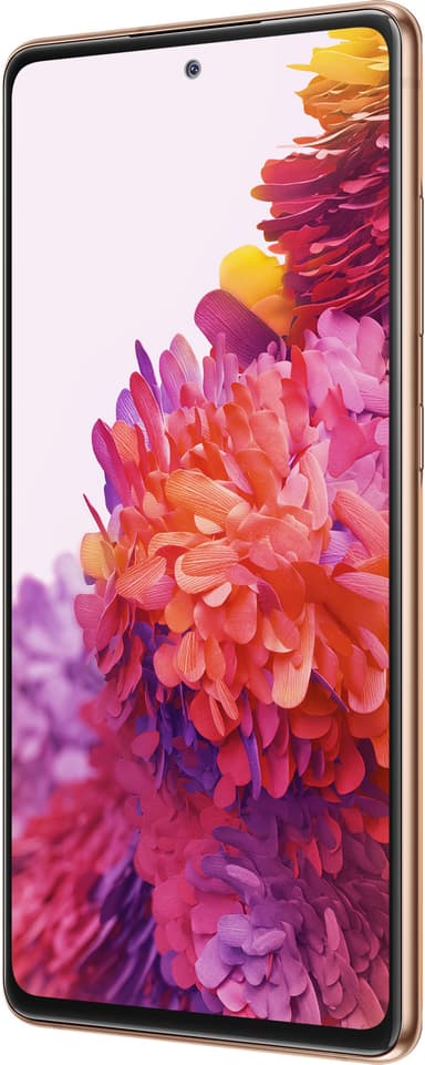 Samsung Galaxy S20 FE 5G smartphone 8/256GB (cloud orange)