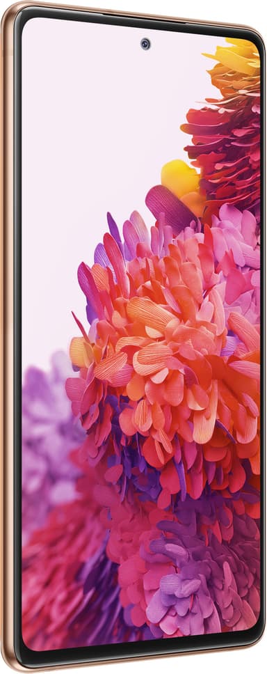 Samsung Galaxy S20 FE 5G smartphone 8/256GB (cloud orange)