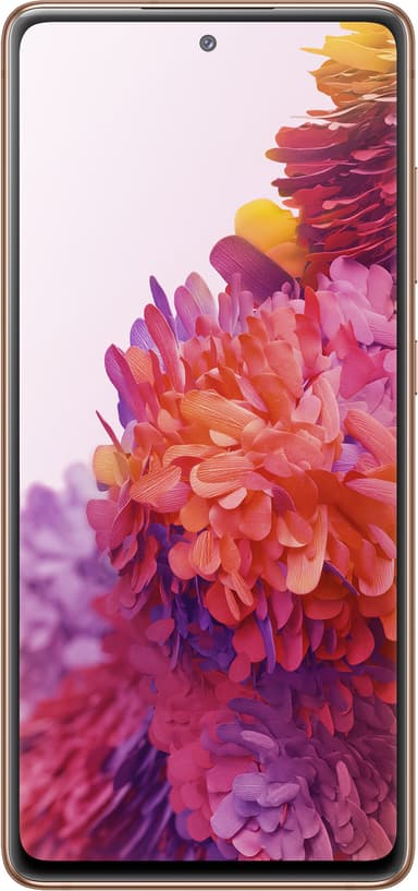 Samsung Galaxy S20 FE 5G smartphone 8/256GB (cloud orange)