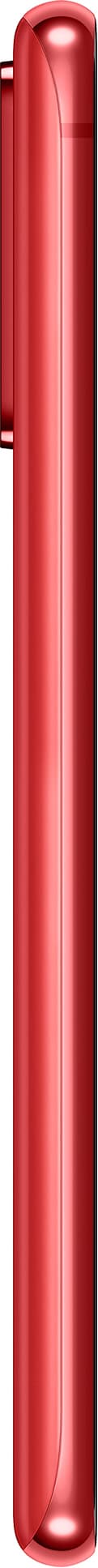 Samsung Galaxy S20 FE 5G smartphone 8/256GB (cloud red)