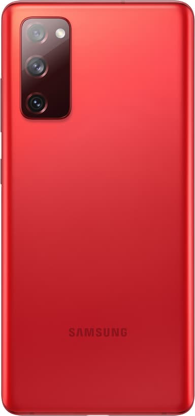 Samsung Galaxy S20 FE 5G smartphone 8/256GB (cloud red)