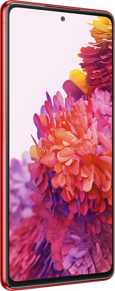 Samsung Galaxy S20 FE 5G smartphone 8/256GB (cloud red)