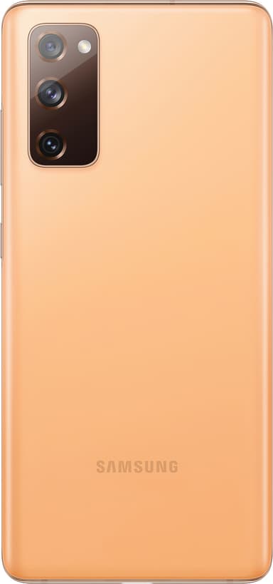 Samsung Galaxy S20 FE 5G smartphone 8/256GB (cloud orange)