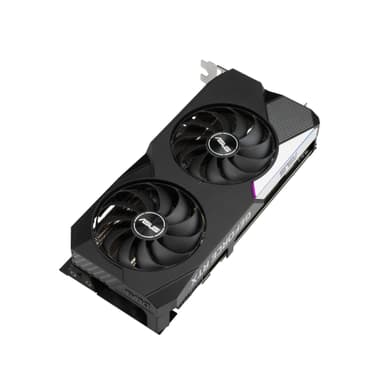 ASUS GeForce RTX 3070 8GB GDDR6 DUAL OC