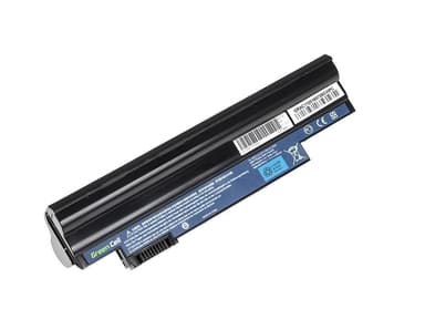 Laptopbatteri Acer One D255 D257 D260 D270 722 4400mAh