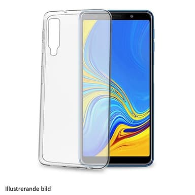 Celly Gelskin TPU Cover Galaxy A10