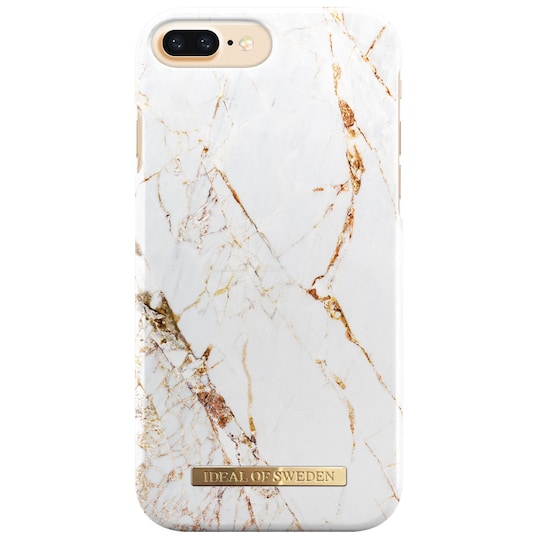 iDeal fashion fodral iPhone 6/6S/7/8 Plus (marmor)