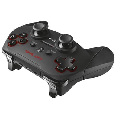 Trust GXT545 Wireless Gamepad PC/PS3