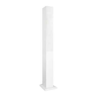 Champion Högtalartorn Bluetooth White