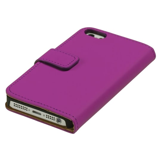 König Plånboksfodral iPhone 6 rosa (CSWBIPH647PI)