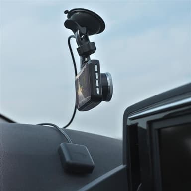 Denver CAR DASHCAM With GPS function