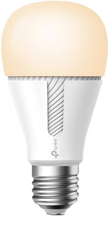 TP-Link Kasa Smart Light Bulb, Dimmable