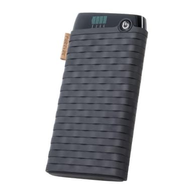 Forever Power bank 10000 mAh PTB-01 Svart