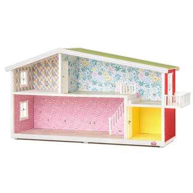 Lundby Classic Dockskåp
