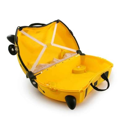 Trunki Resväska Bernard the Bee