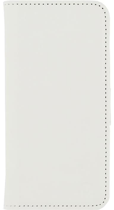 Mobilize Classic Plånboksfodral Apple iPhone 7 Vit (MOB-22702)
