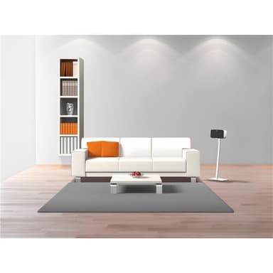 Hama Högtalarställ Sonos Play5 Gen2 Vit