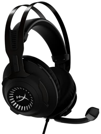 HyperX Cloud Revolver S gaming headset
