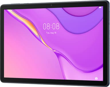 Huawei MatePad T 10s 10.1" surfplatta 32 GB WiFi (blå)
