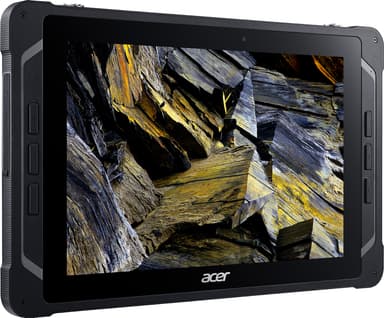 Acer Enduro T110 10.1" surfplatta 64 GB WiFi (svart)