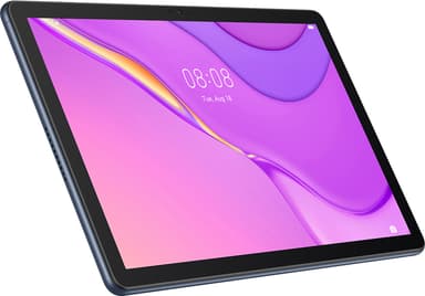 Huawei MatePad T 10s 10.1" surfplatta 32 GB WiFi (blå)