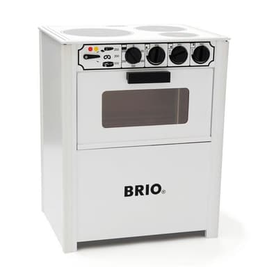 Brio 31357 Spis, vit
