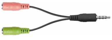 Trust Primo Desk Mic