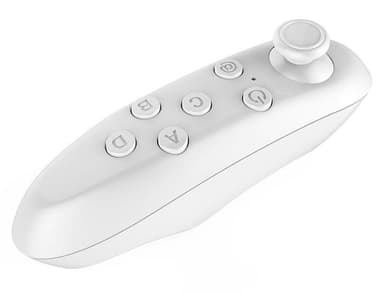 Bluetooth Fjärrkontroll för VR-glasögon etc