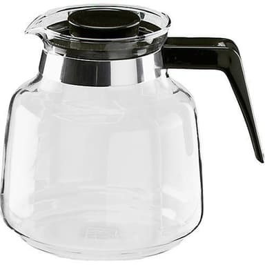 Melitta Kanna Aroma Excellent Svart (SP55012)