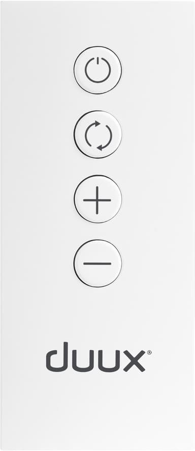 Duux Beam Mini Smart luftfuktare 8716164994537