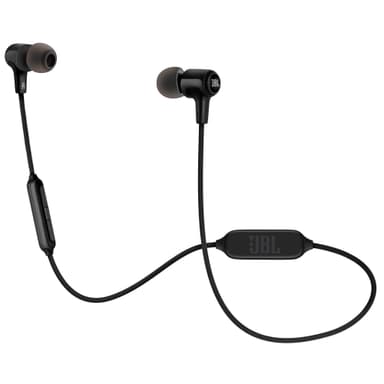 jbl bluetooth earphones e25bt