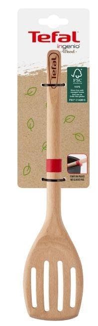 Tefal Ingenio Stekspade i trä