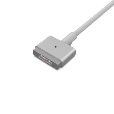 Green Cell Charger for Apple Macbook 45W 14.5V 3.1A (plug Magsafe 2)