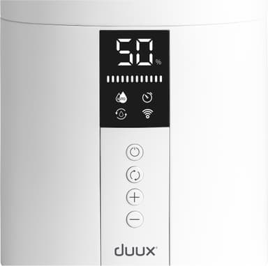 Duux Beam Mini Smart luftfuktare 8716164994537