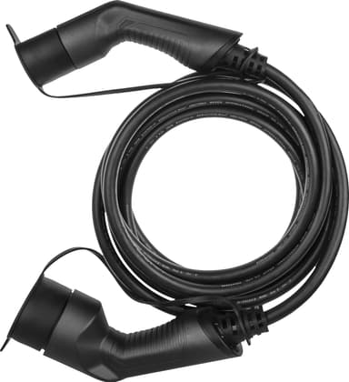 Green Cell laddkabel för elbil GREENCELLEV09 (5m)