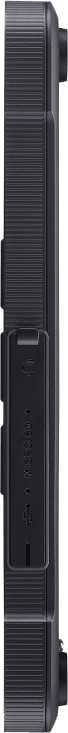 Acer Enduro T110 10.1" surfplatta 64 GB WiFi (svart)