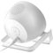 Belkin Boost Charge 10W trådlös laddare med högtalare (vit)