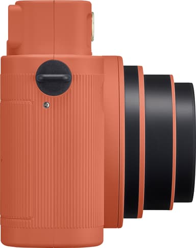 Fujifilm Instax Square SQ1 direktkamera (orange)