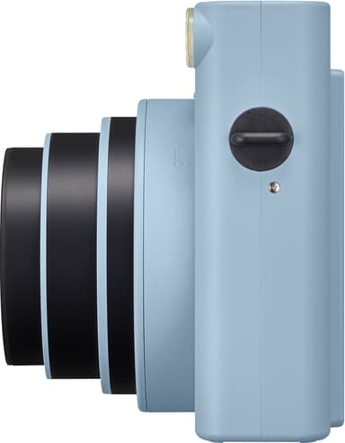Fujifilm Instax Square SQ1 direktkamera (blå)