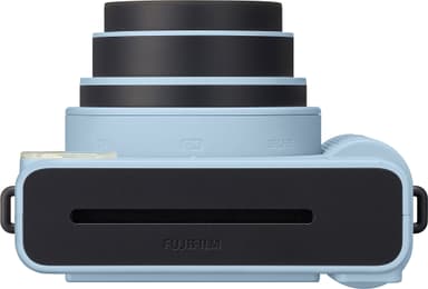 Fujifilm Instax Square SQ1 direktkamera (blå)