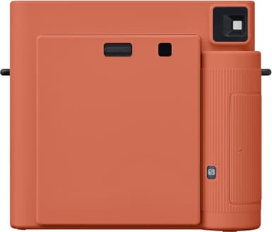 Fujifilm Instax Square SQ1 direktkamera (orange)