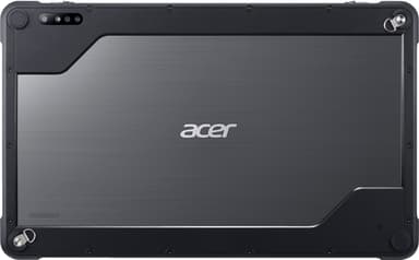 Acer Enduro T110 10.1" surfplatta 64 GB WiFi (svart)