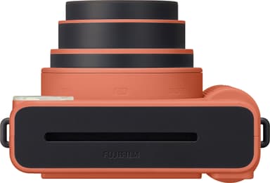 Fujifilm Instax Square SQ1 direktkamera (orange)