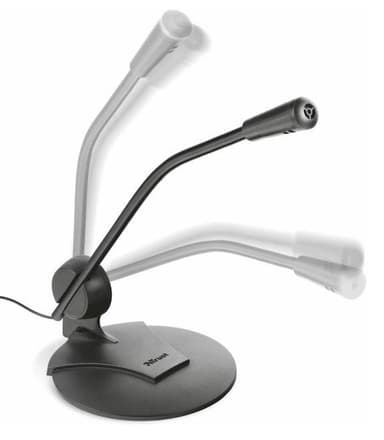 Trust Primo Desk Mic